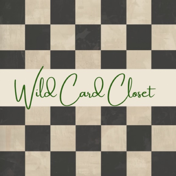 wildcard_closet